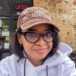 Meet your Posher, Shawna